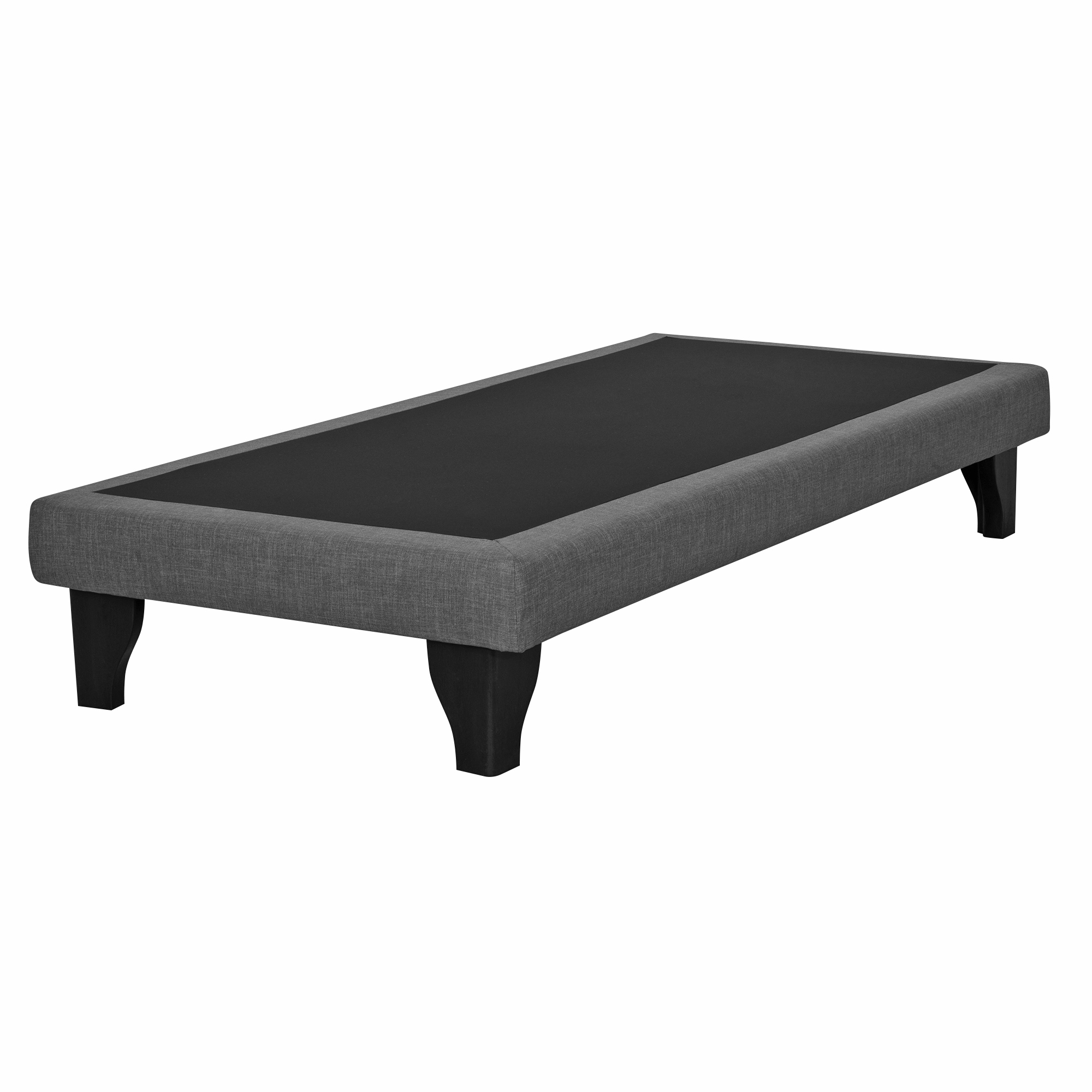 BASE DE CAMA EUROPEA 1.5 PL TELA - 2