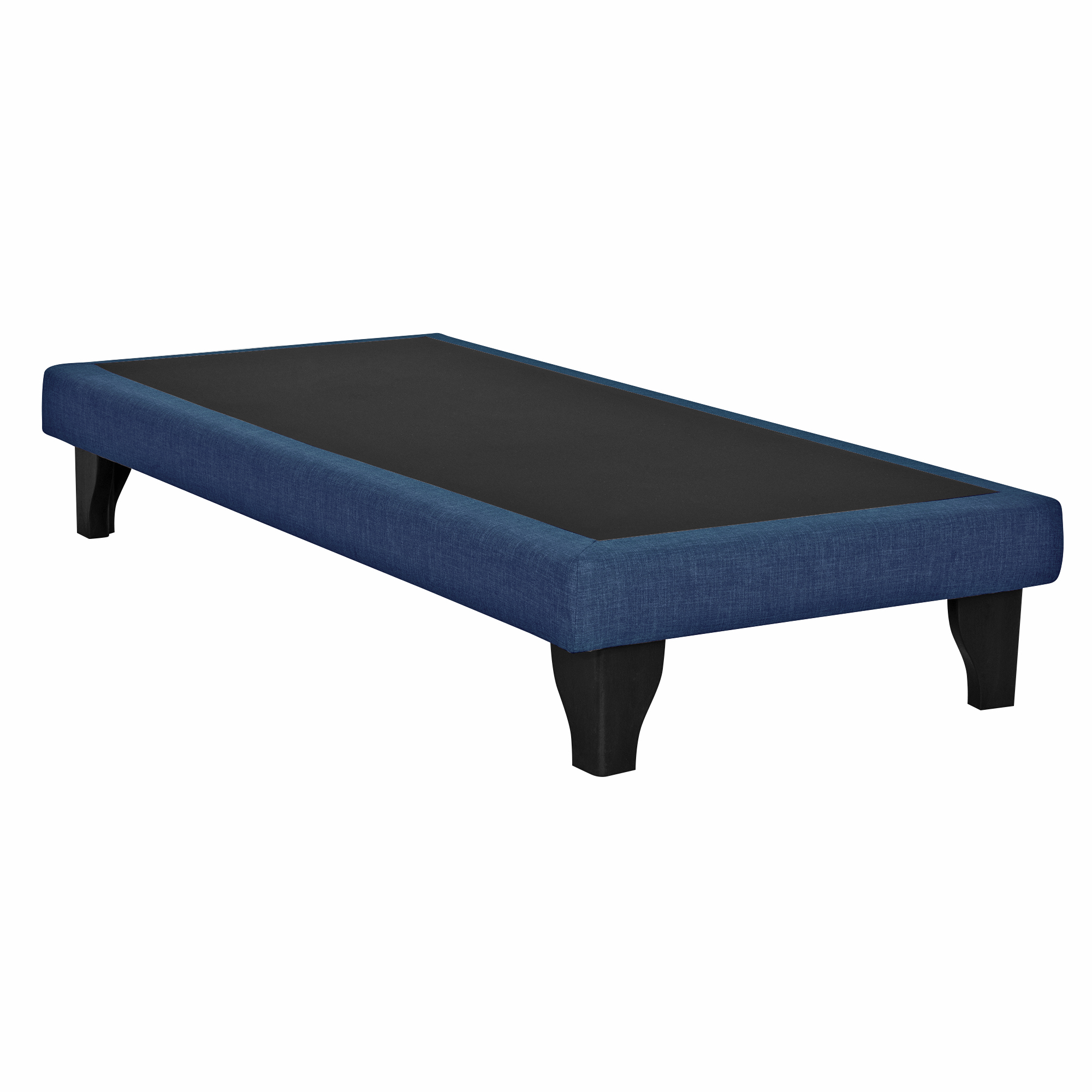 BASE DE CAMA EUROPEA 1.5 PL TELA - 2