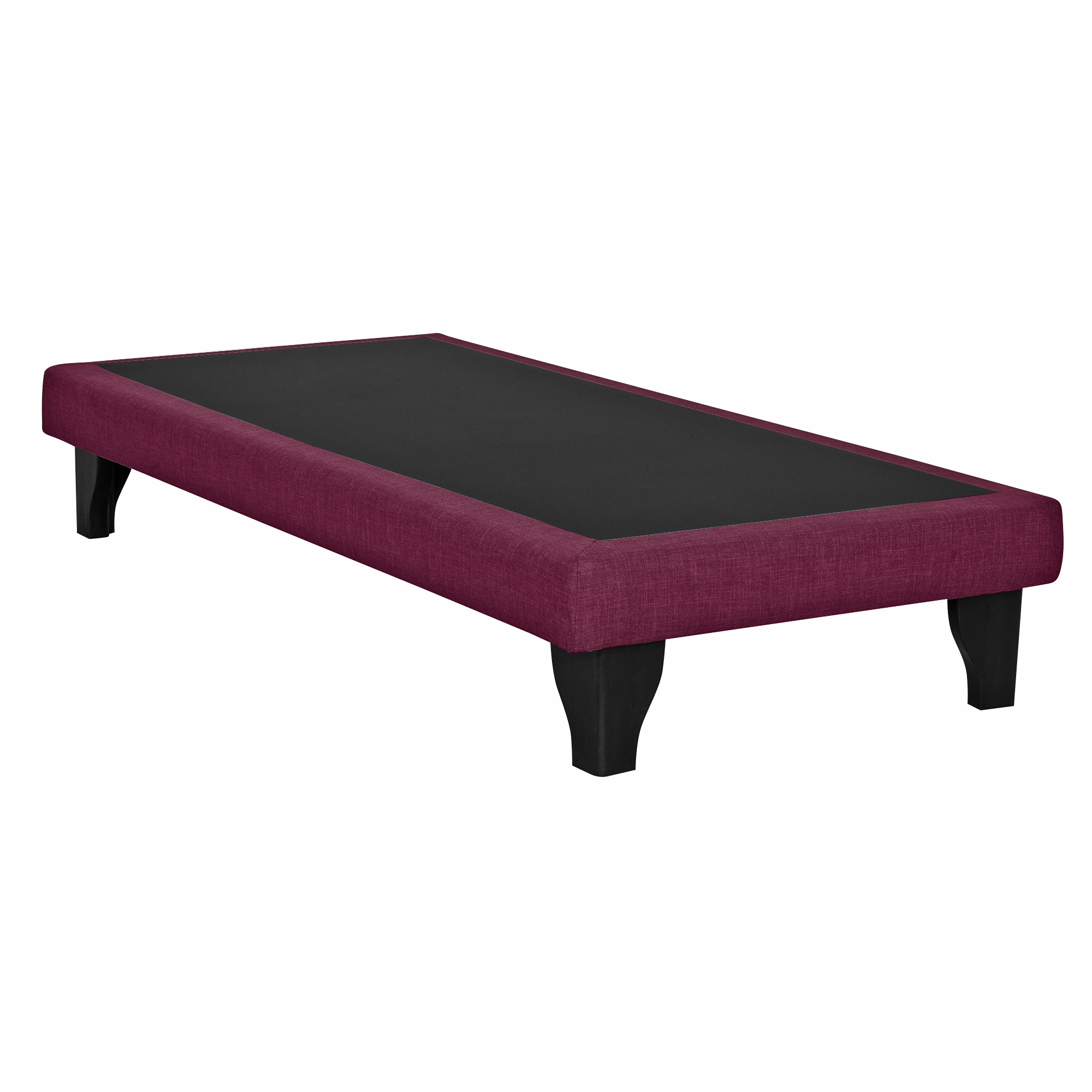 BASE DE CAMA EUROPEA 1.5 PL TELA - 2