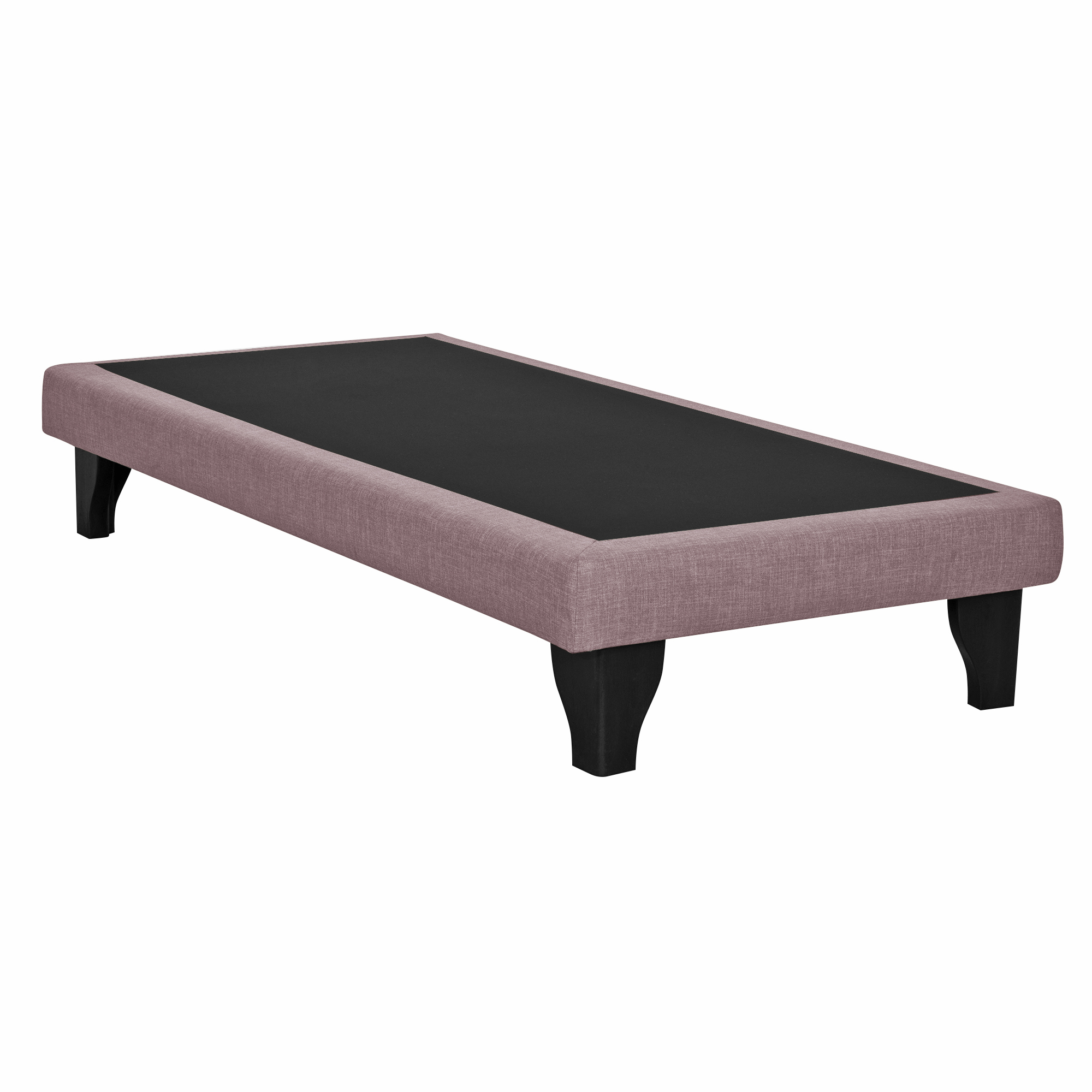 BASE DE CAMA EUROPEA 1.5 PL TELA - 2