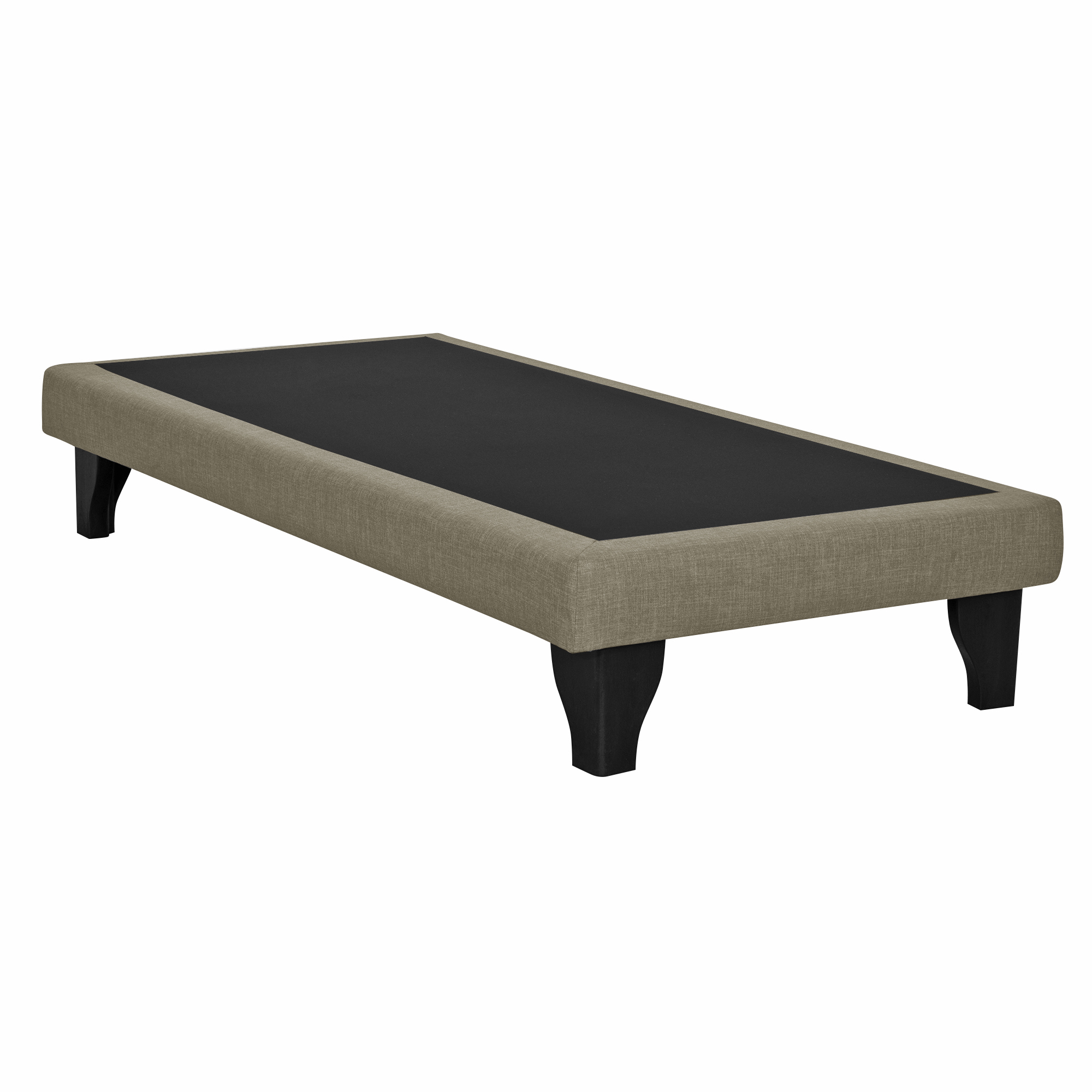 BASE DE CAMA EUROPEA 1.5 PL TELA - 2