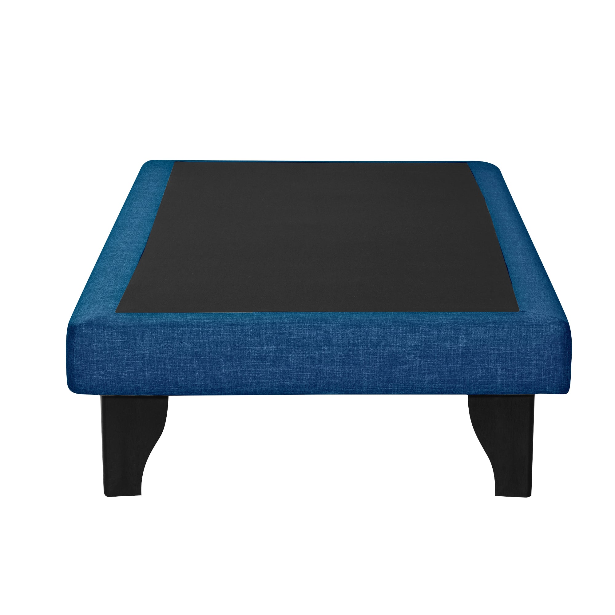 BASE DE CAMA EUROPEA 1 PL TELA - 2