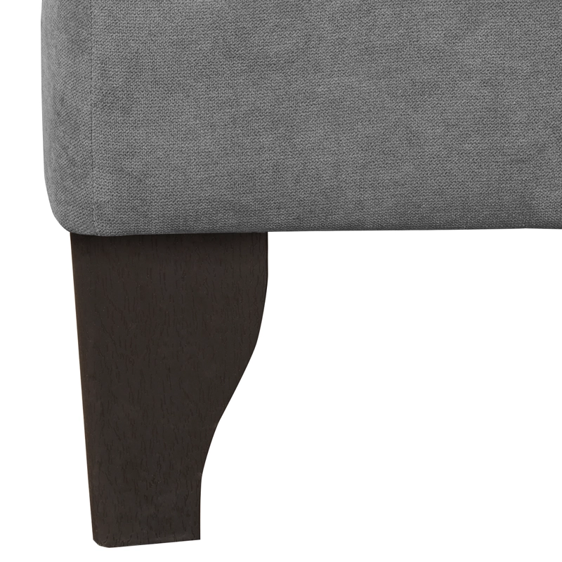 BASE DE CAMA EUROPEA DIVIDIDA 2 PL TELA - 3