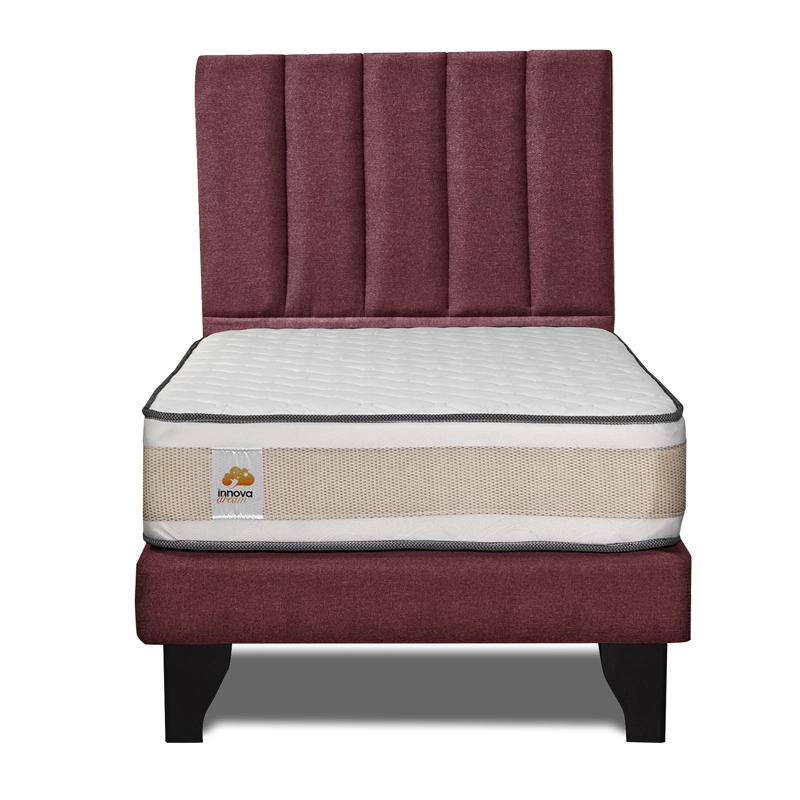 CAMA + RESPALDO DREAMS 1,5 PL - 1