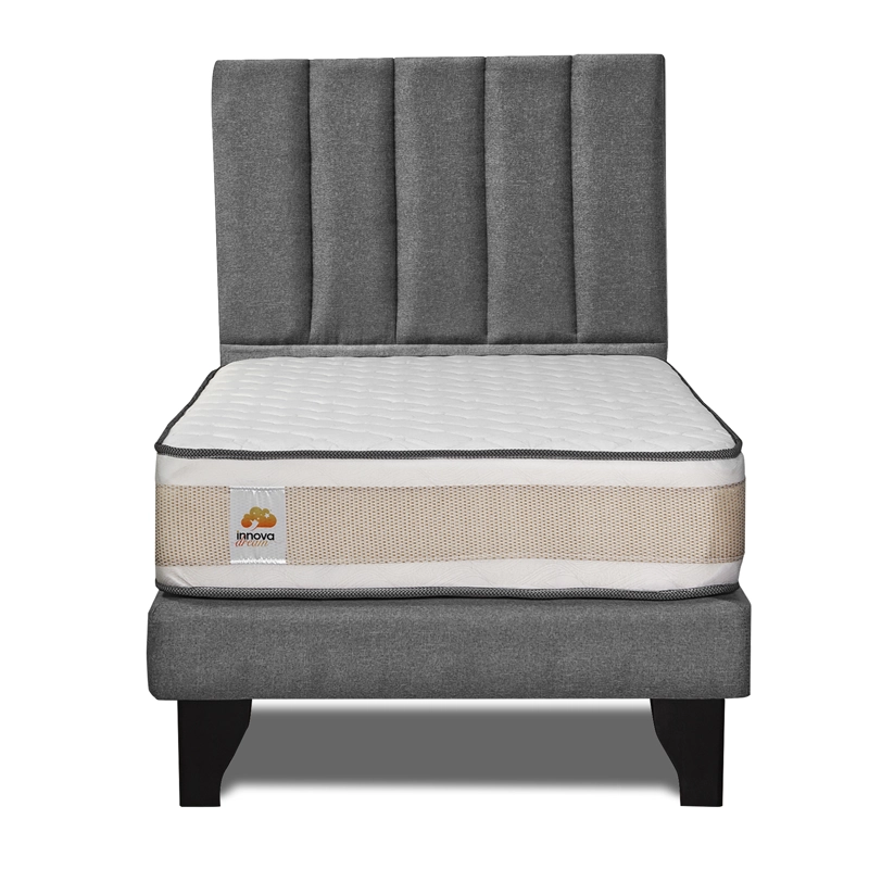CAMA + RESPALDO DREAMS 1,5 PL - 1