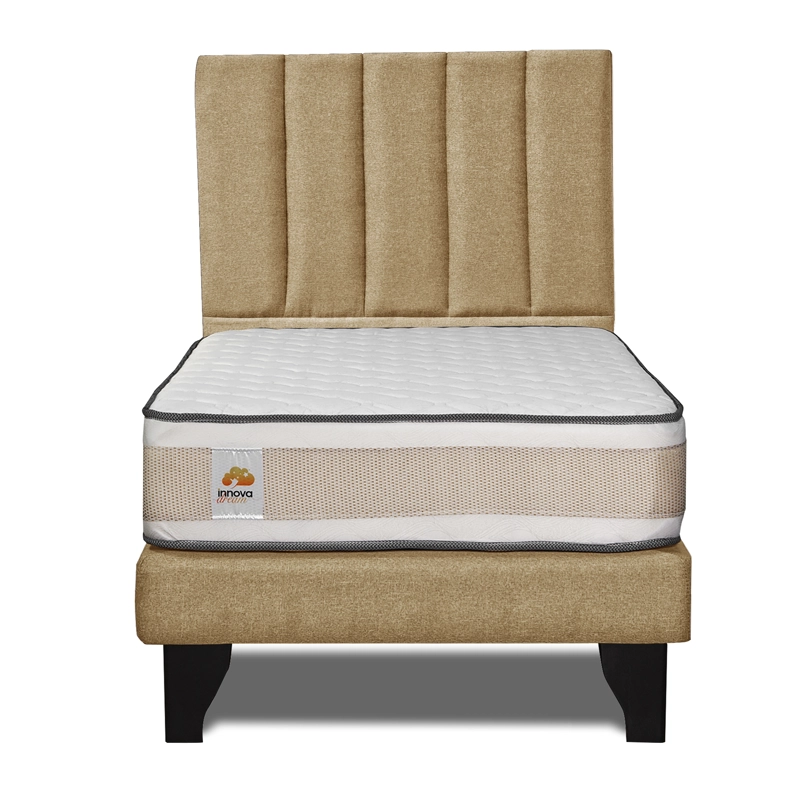CAMA + RESPALDO DREAMS 1,5 PL - 1