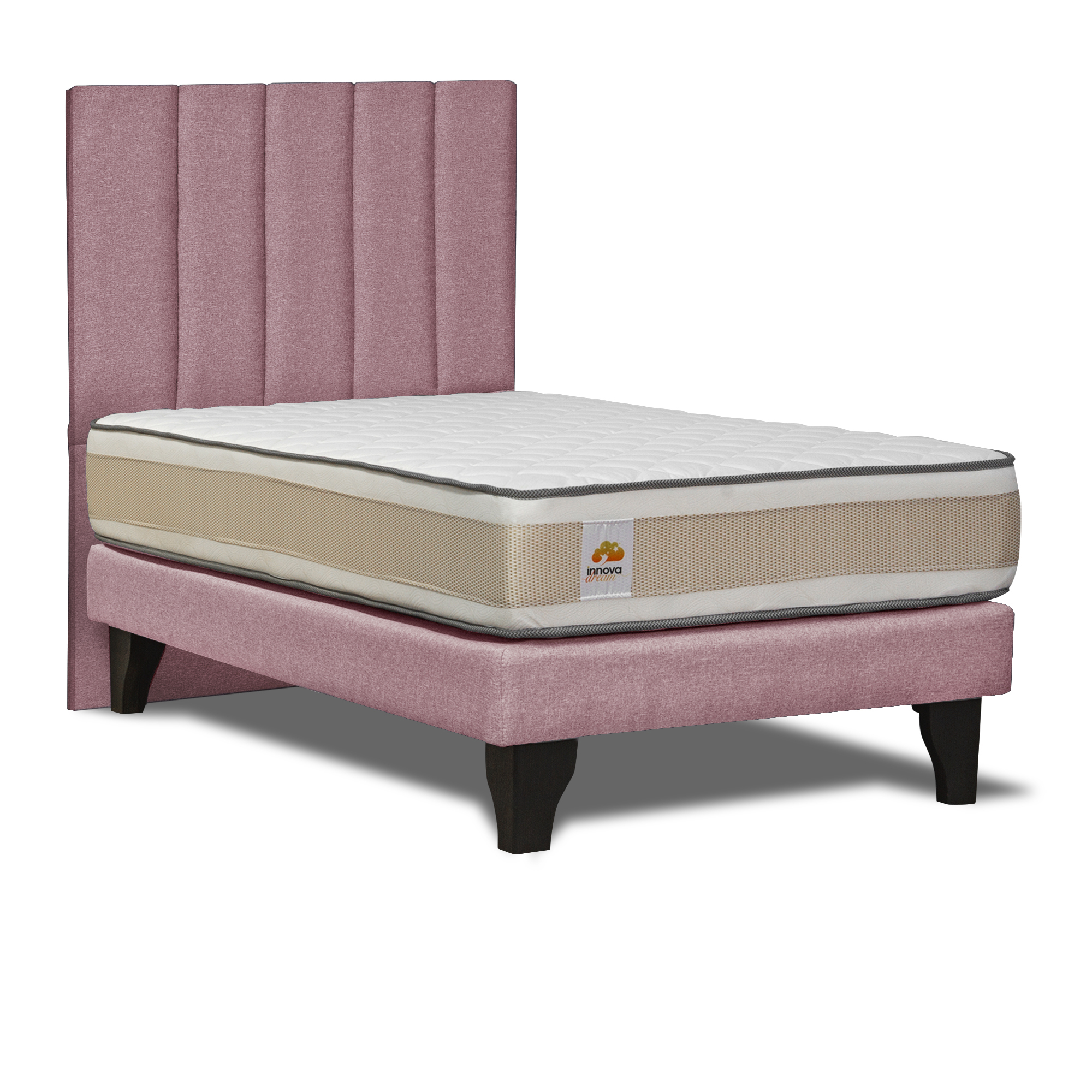 CAMA + RESPALDO DREAMS 1,5 PL - 2