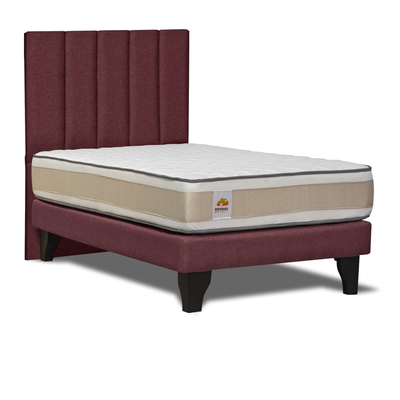 CAMA + RESPALDO DREAMS 1,5 PL - 2