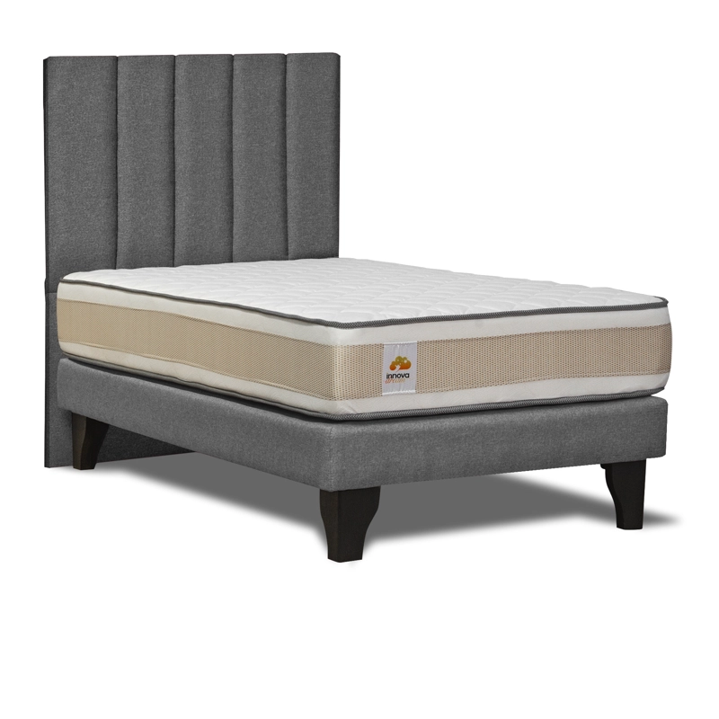 CAMA + RESPALDO DREAMS 1,5 PL - 2