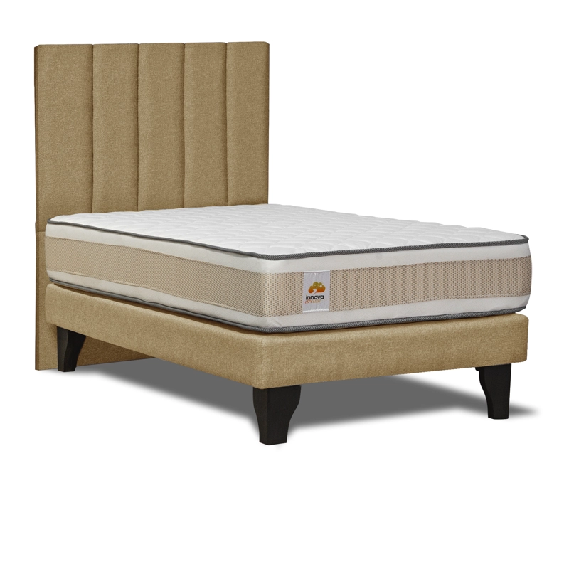 CAMA + RESPALDO DREAMS 1,5 PL - 2