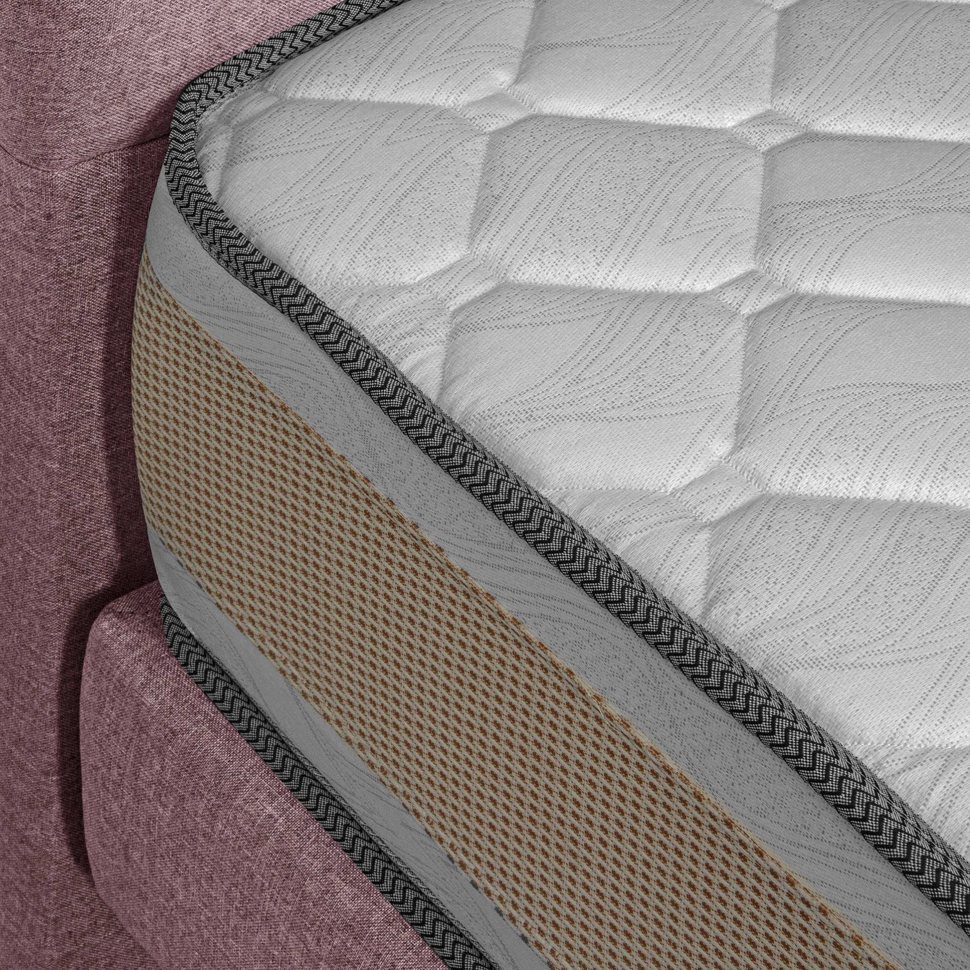 CAMA + RESPALDO DREAMS 1,5 PL - 5