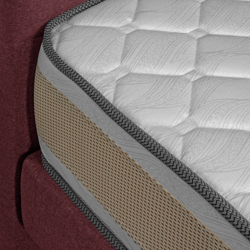 CAMA + RESPALDO DREAMS 1,5 PL - 5