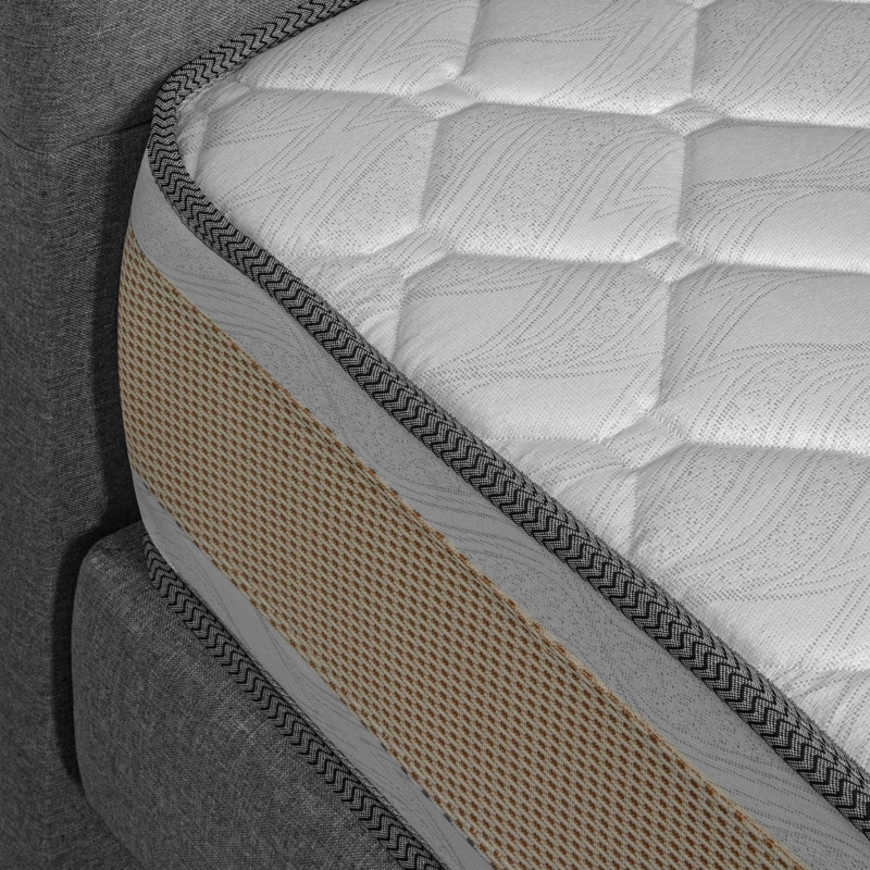 CAMA + RESPALDO DREAMS 1,5 PL - 5