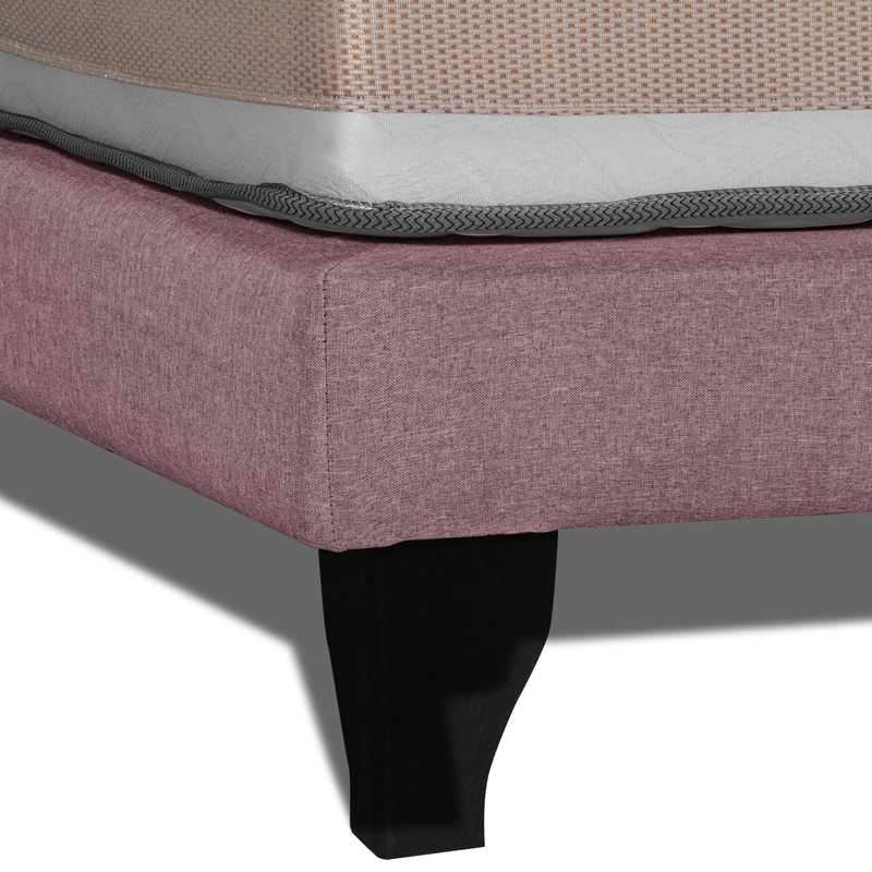 CAMA BD + RESPALDO DREAMS KING - 3