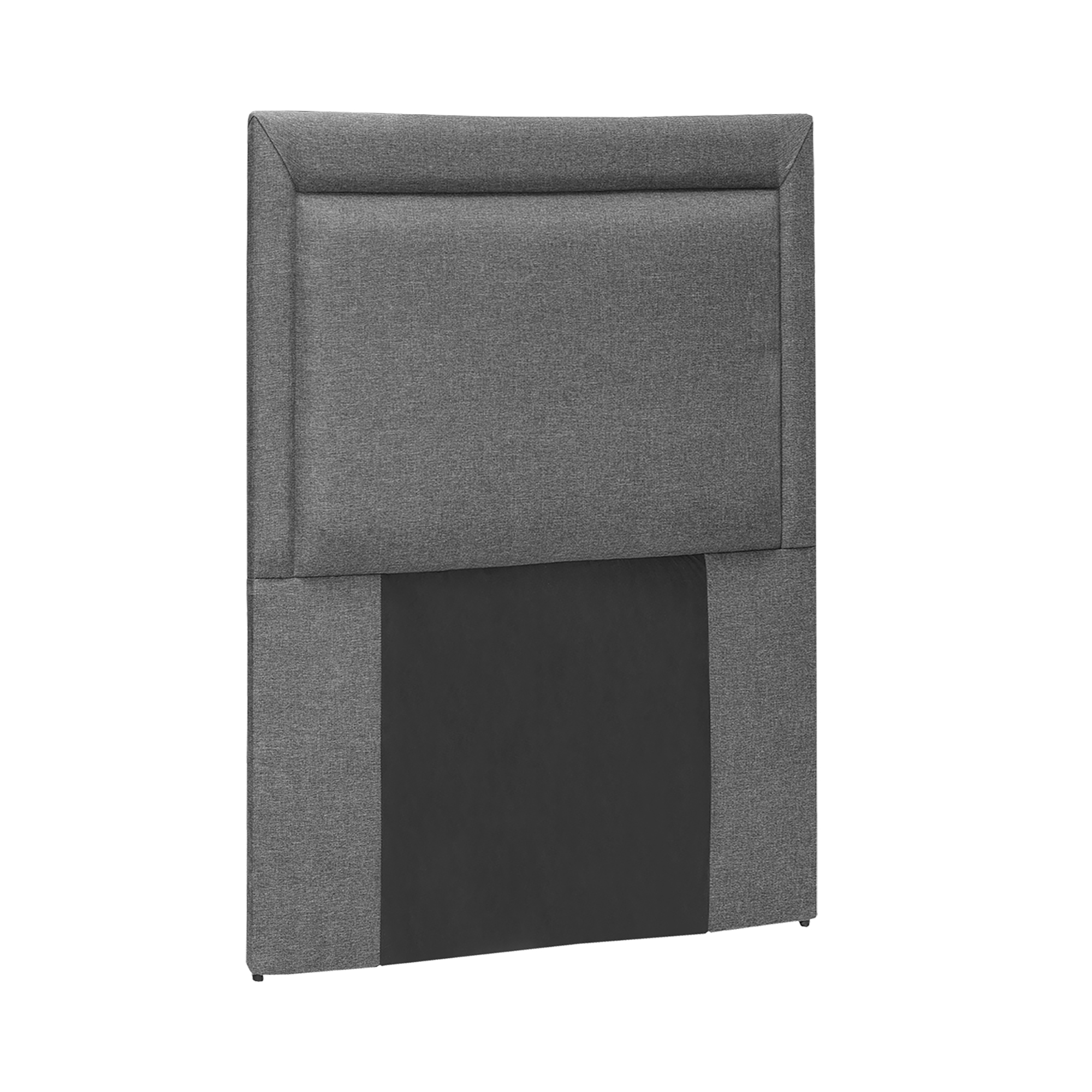 CAMA + RESPALDO SILVER 1 PL - 4