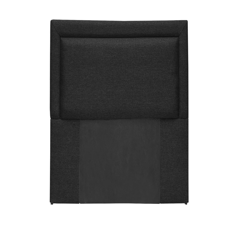 CAMA + RESPALDO SILVER 1 PL - 4