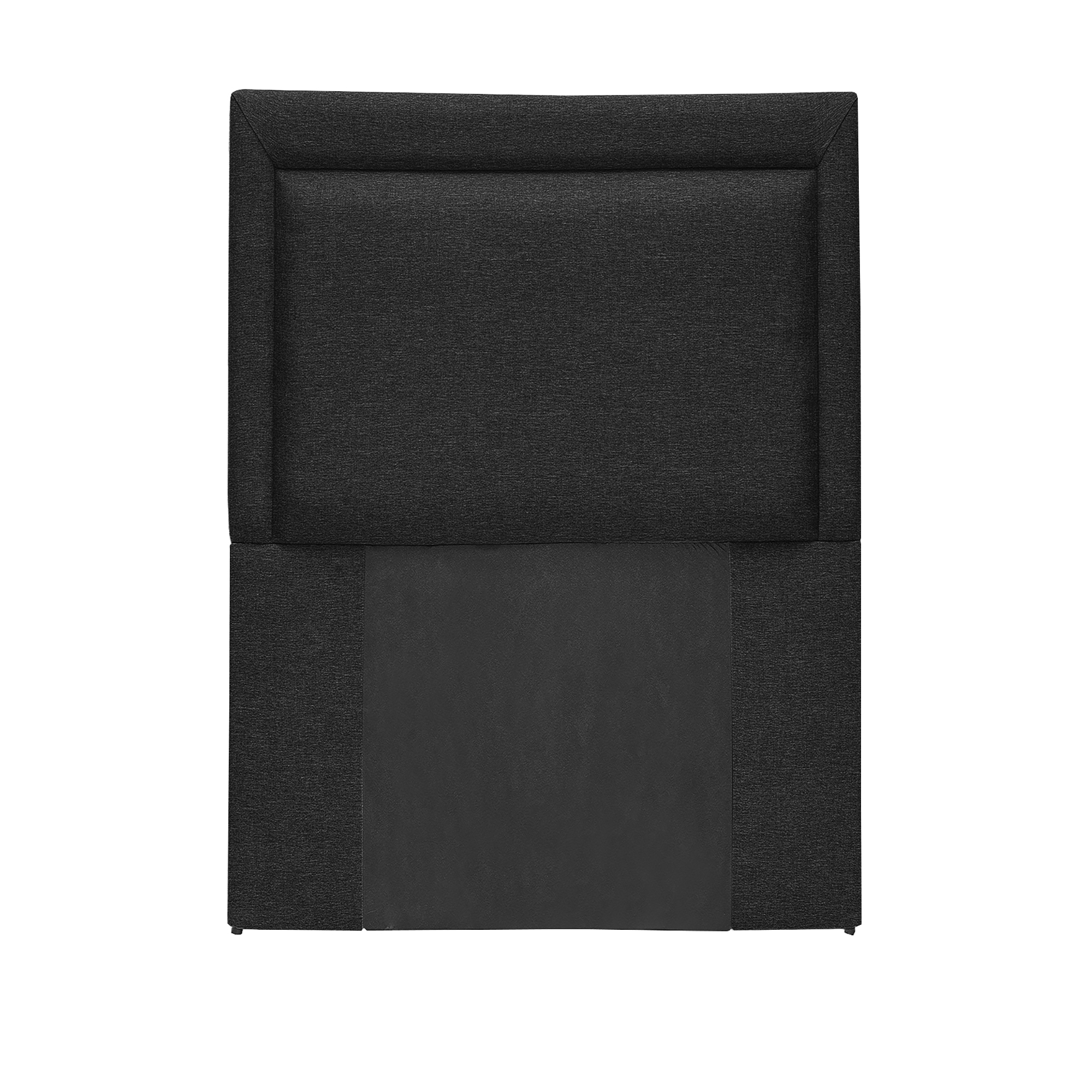 CAMA + RESPALDO SILVER 1 PL - 4