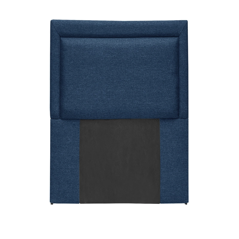 CAMA + RESPALDO SILVER 1 PL - 4