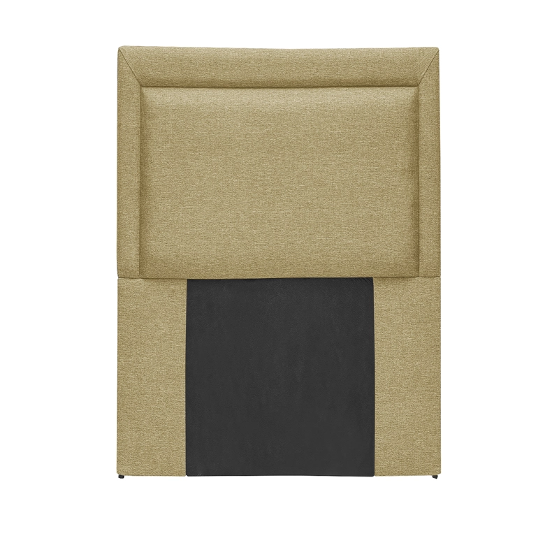 CAMA + RESPALDO SILVER 1 PL - 4