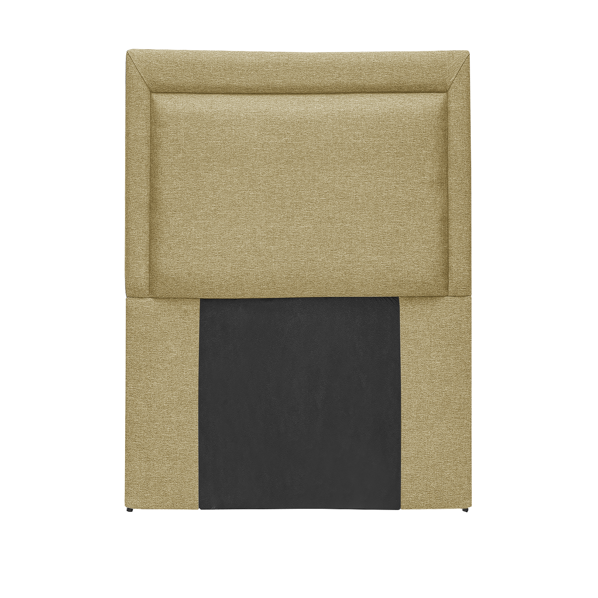 CAMA + RESPALDO SILVER 1 PL - 4