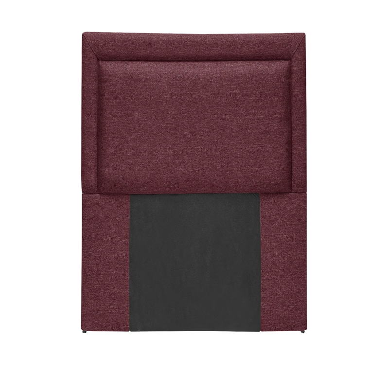 CAMA + RESPALDO SILVER 1 PL - 5