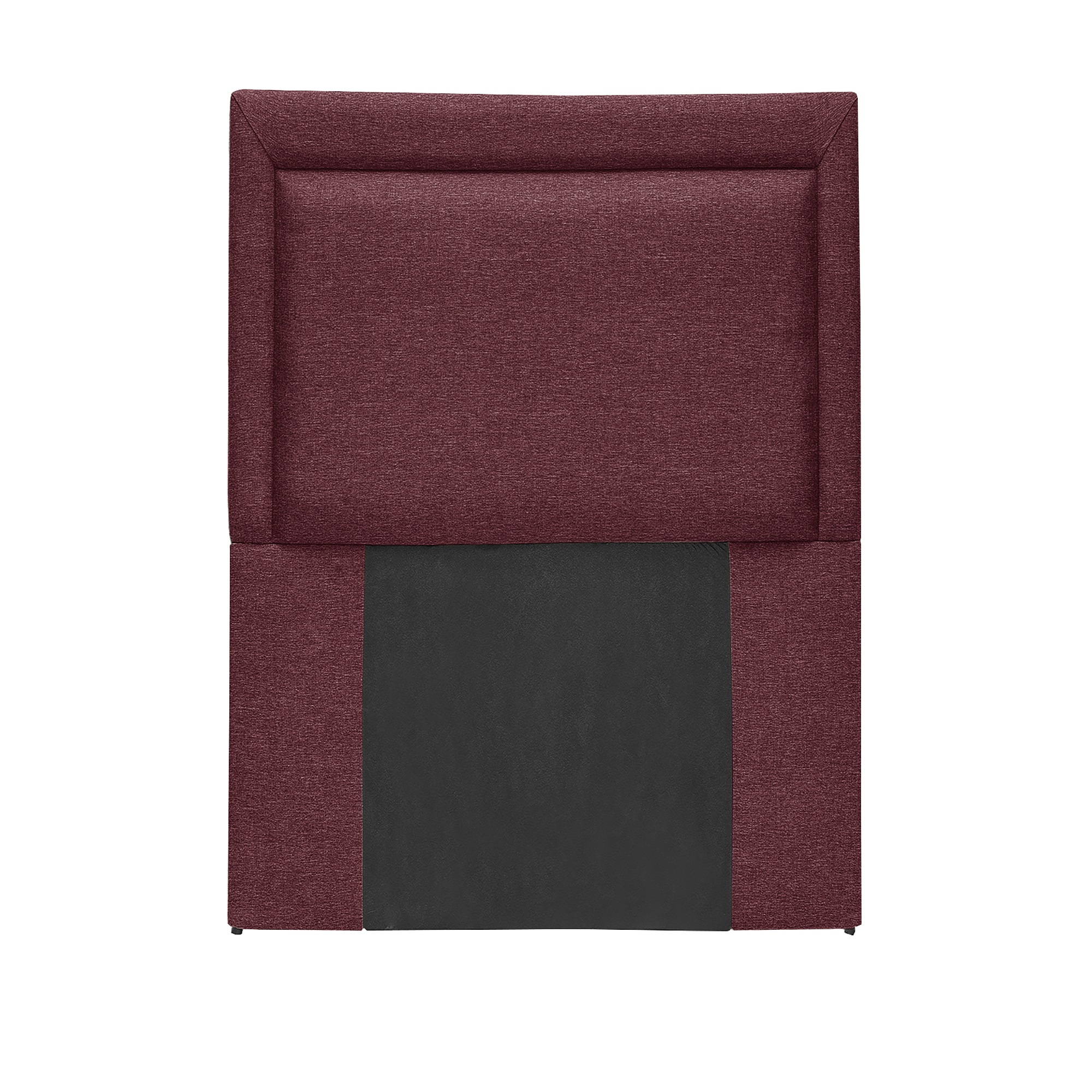 CAMA + RESPALDO SILVER 1 PL - 5