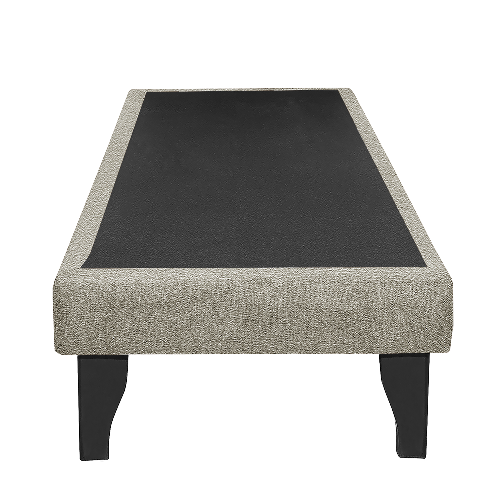 CAMA + RESPALDO SILVER 1 PL - 5