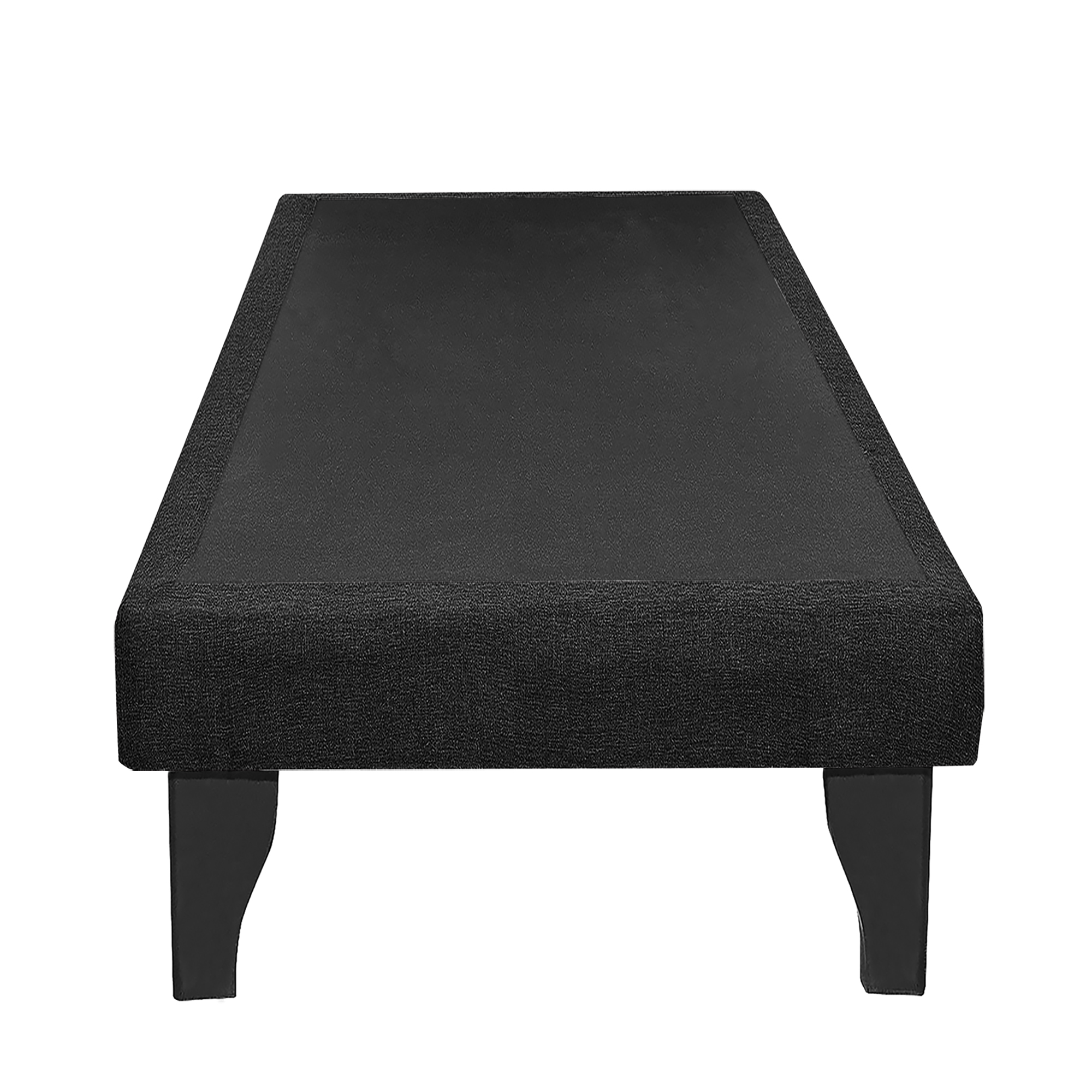 CAMA + RESPALDO SILVER 1 PL - 5