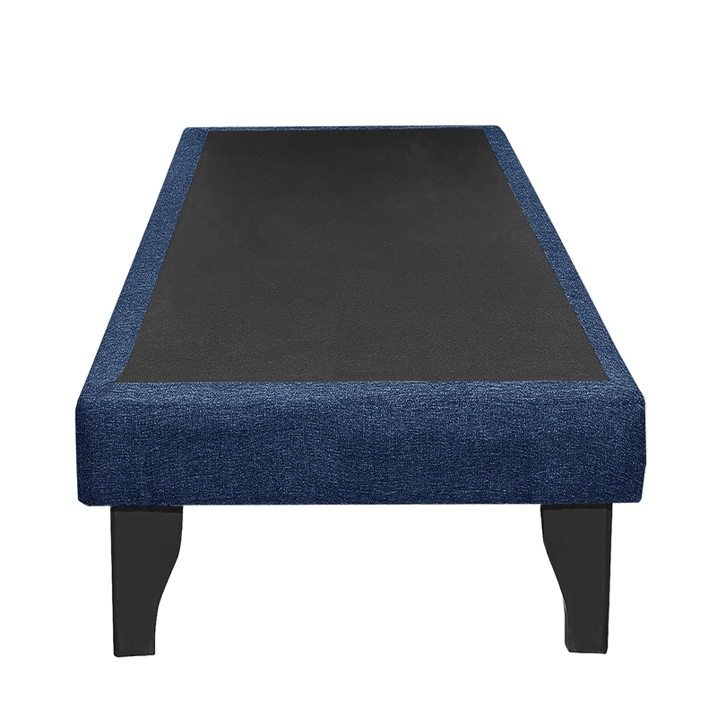 CAMA + RESPALDO SILVER 1 PL - 5