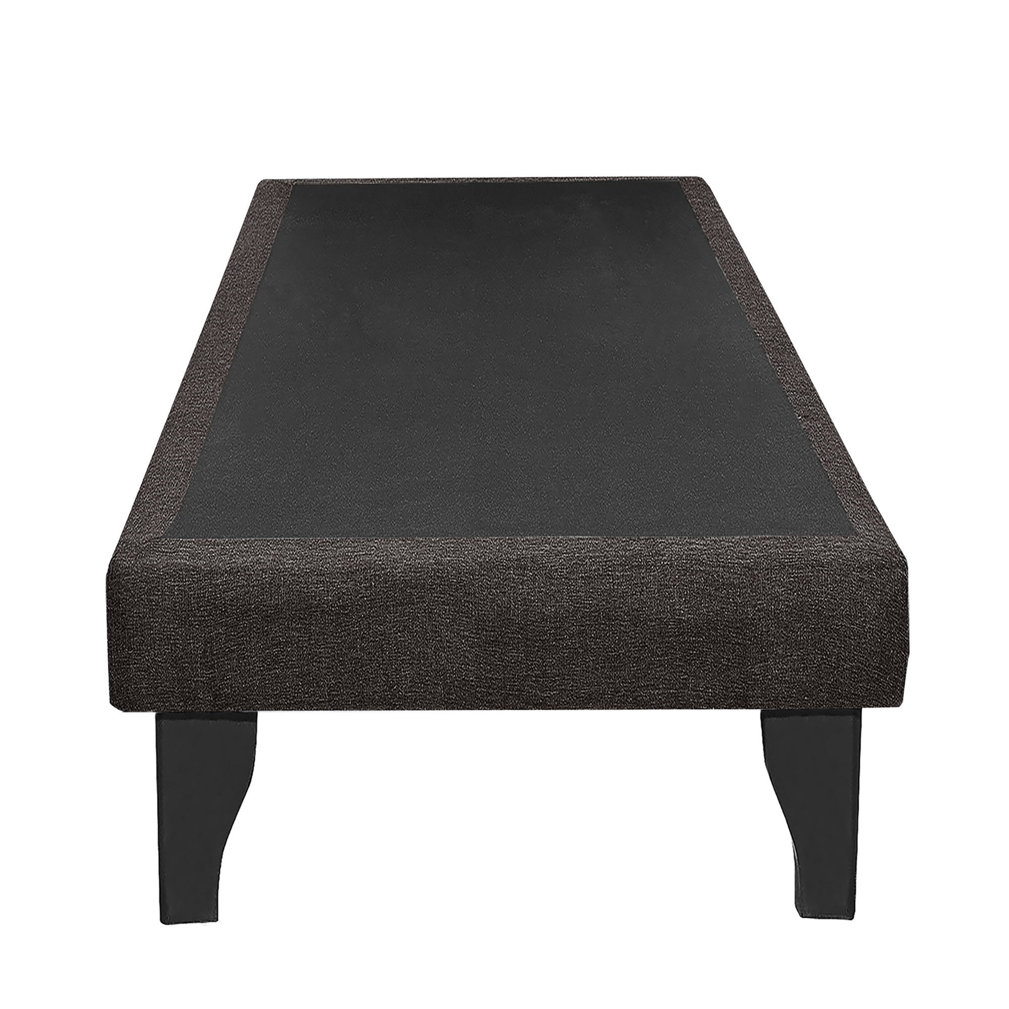 CAMA + RESPALDO SILVER 1 PL - 6