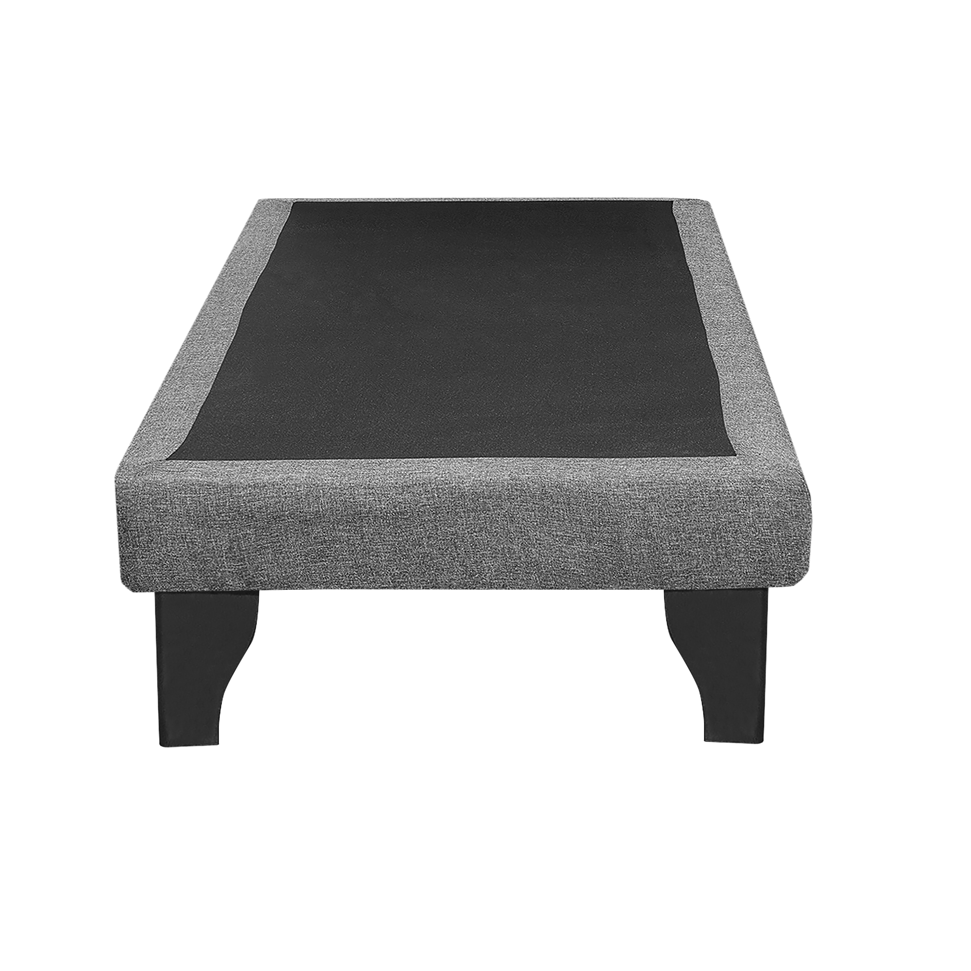 CAMA + RESPALDO SILVER 1 PL - 6