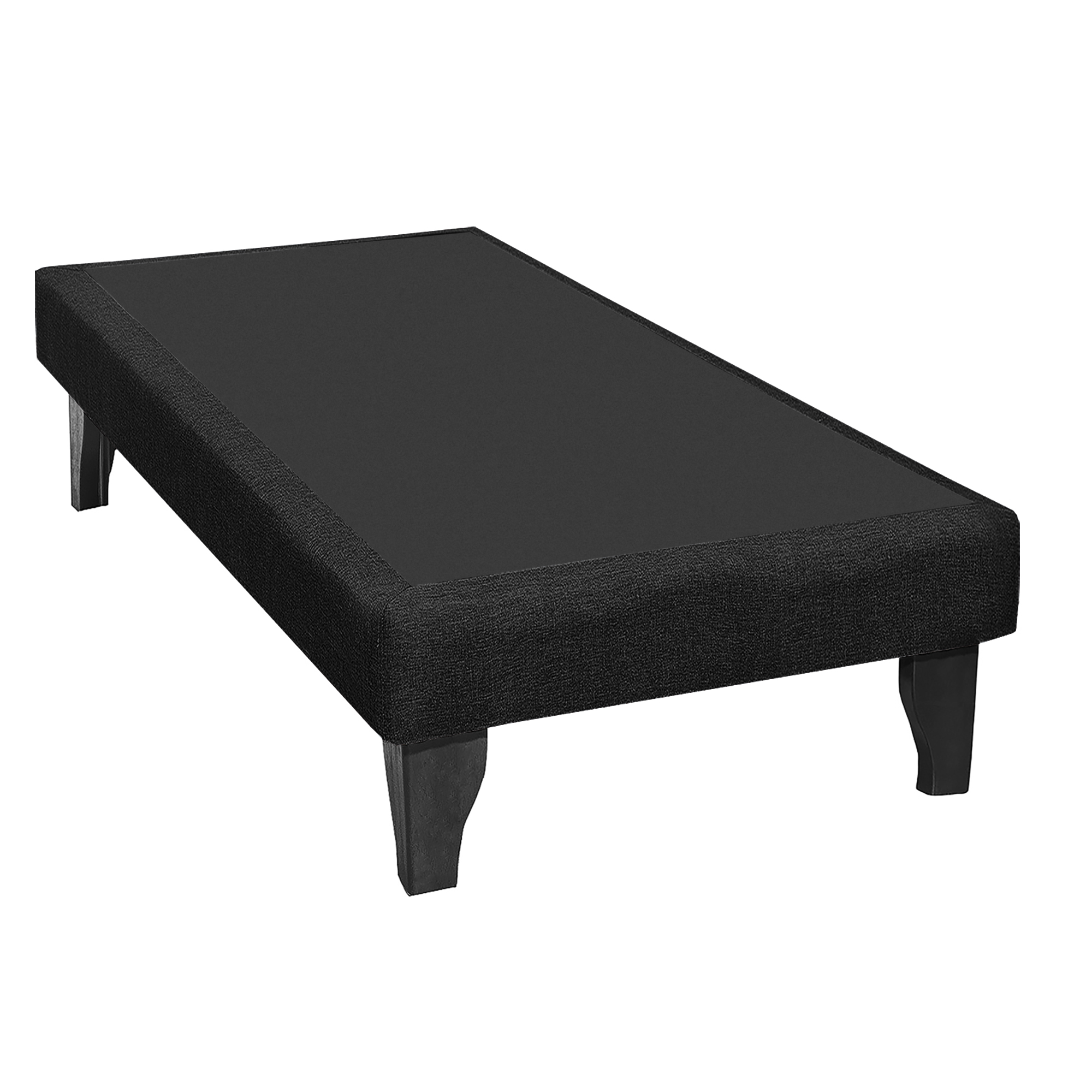 CAMA + RESPALDO SILVER 1 PL - 6