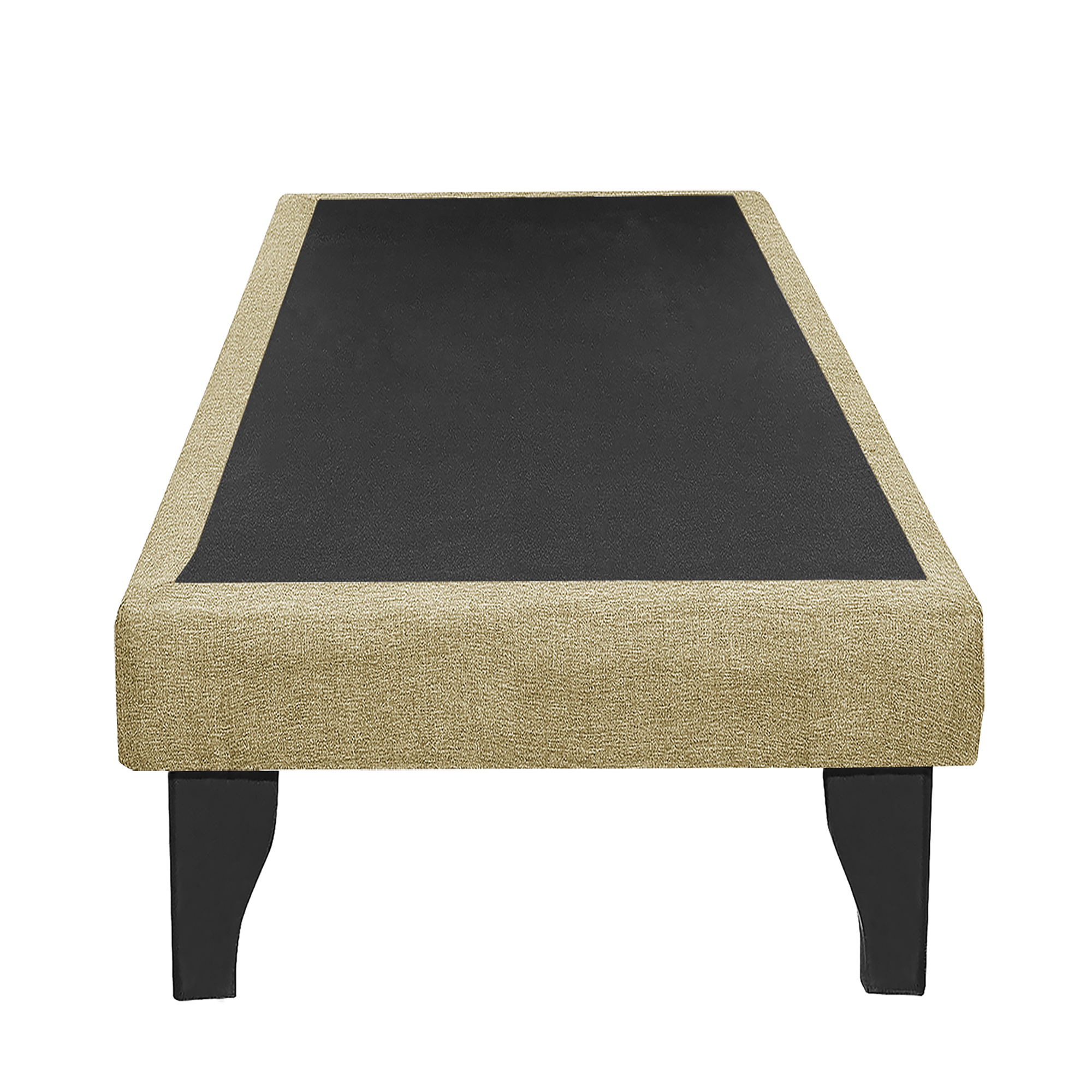CAMA + RESPALDO SILVER 1 PL - 6