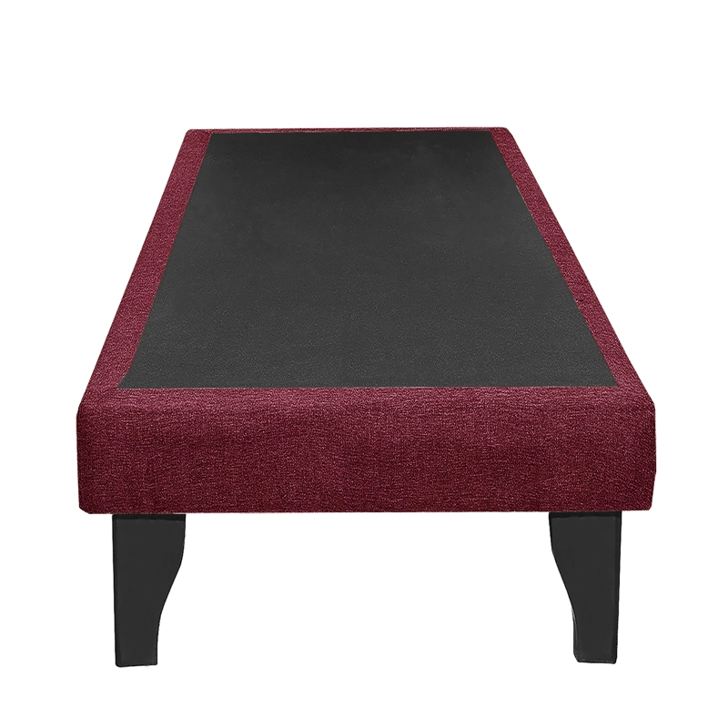 CAMA + RESPALDO SILVER 1 PL - 7