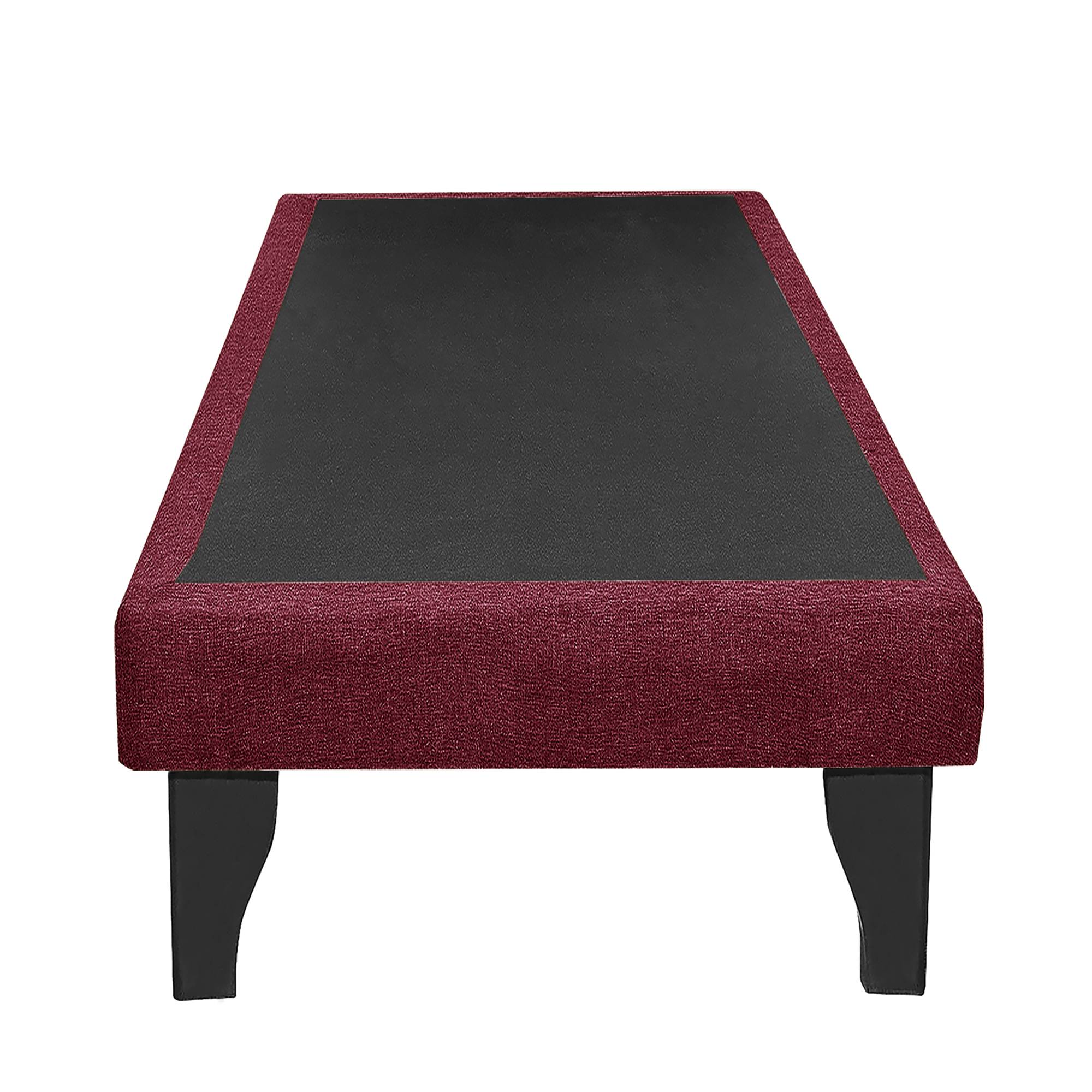 CAMA + RESPALDO SILVER 1 PL - 7