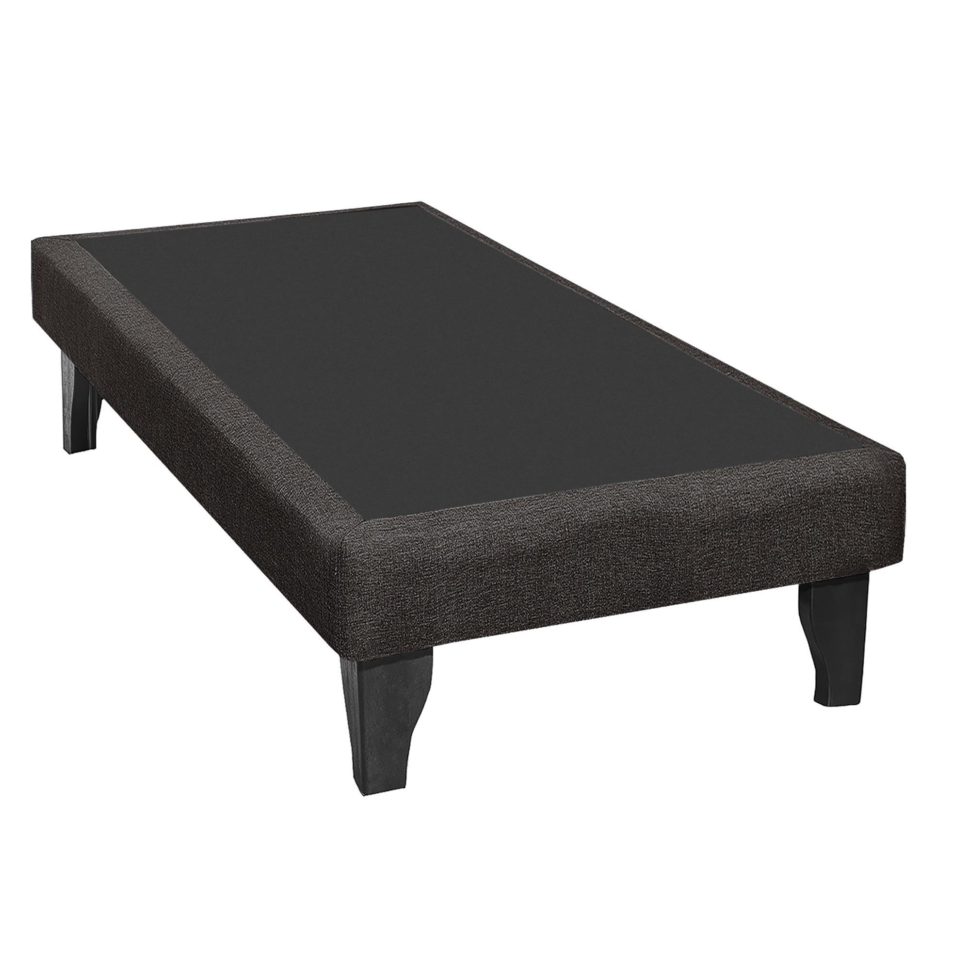 CAMA + RESPALDO SILVER 1 PL - 7