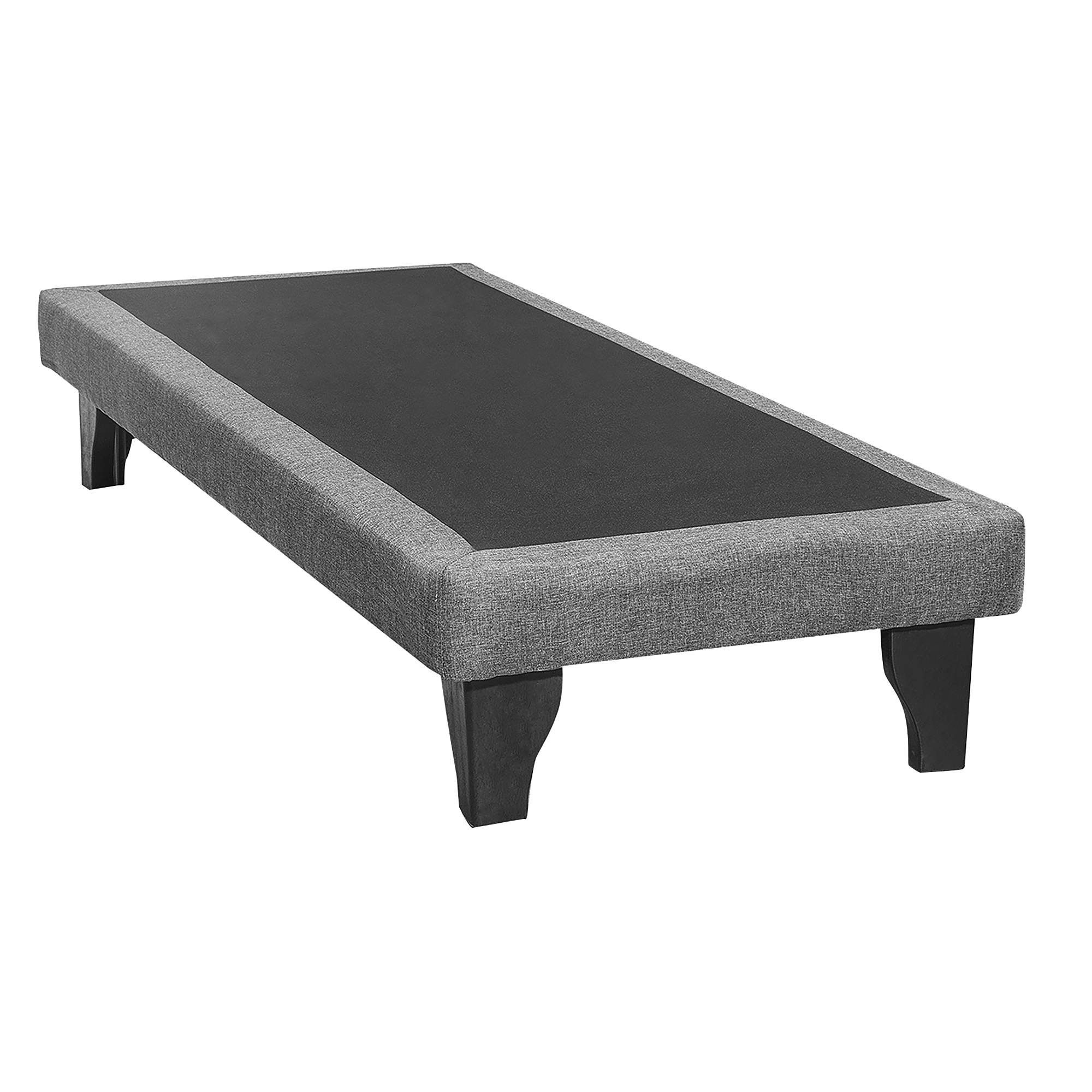 CAMA + RESPALDO SILVER 1 PL - 7