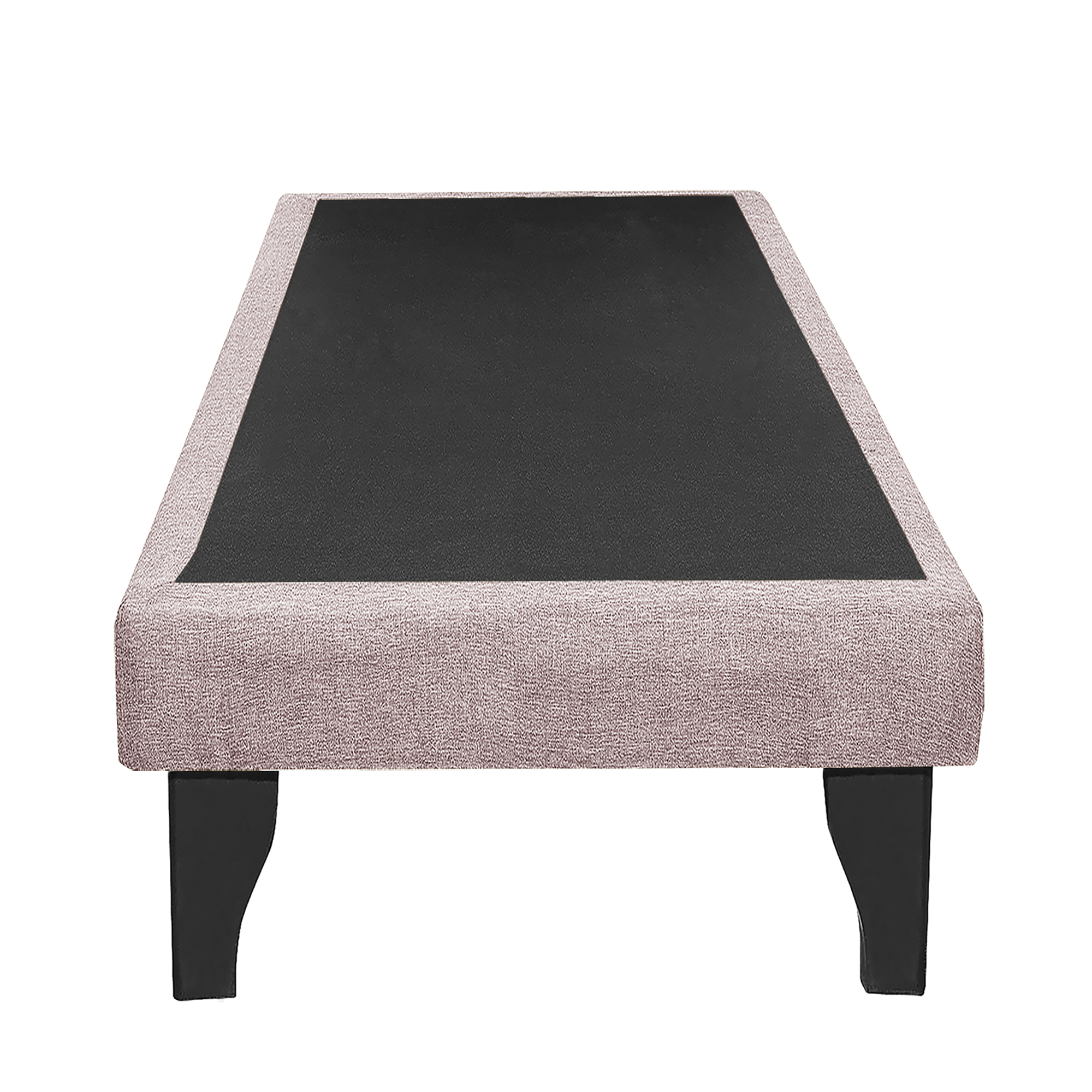 CAMA + RESPALDO SILVER 1 PL - 7