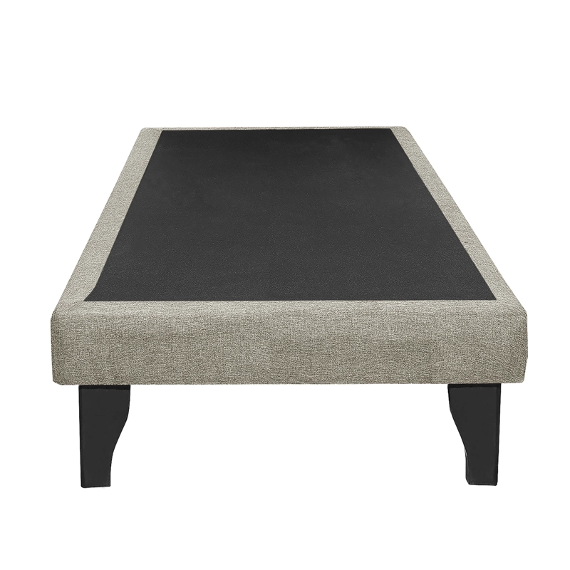 CAMA + RESPALDO SILVER 1,5 PL - 6