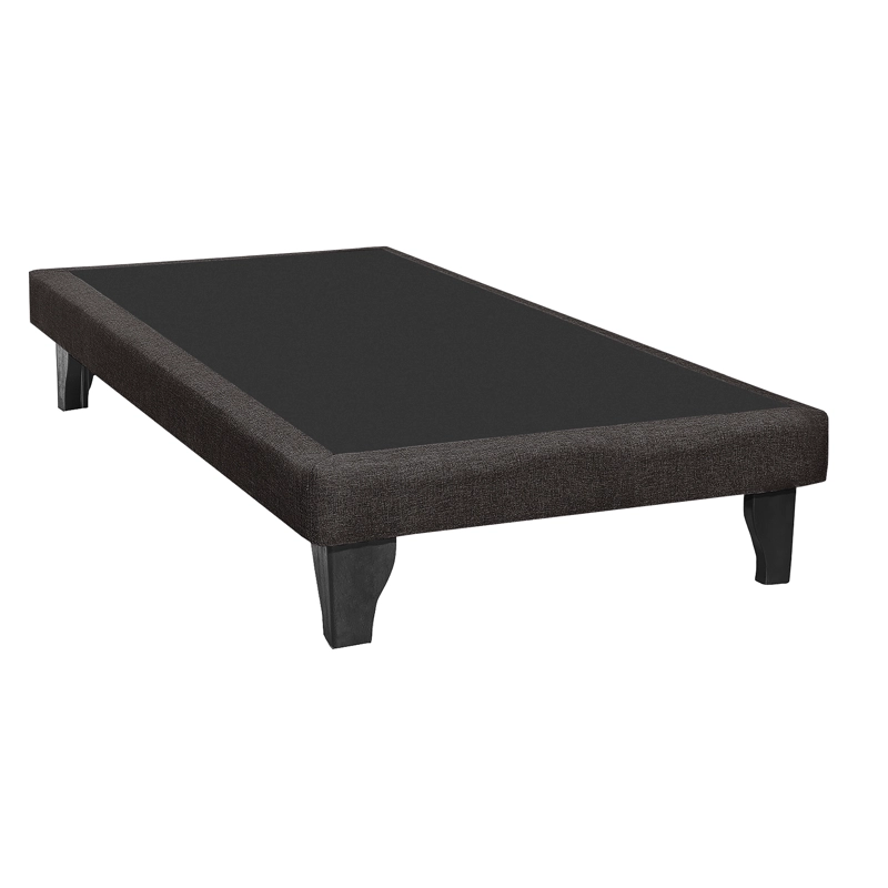 CAMA + RESPALDO SILVER 1,5 PL - 6