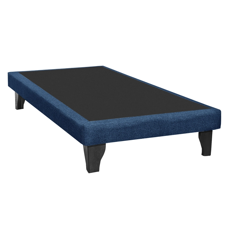 CAMA + RESPALDO SILVER 1,5 PL - 7