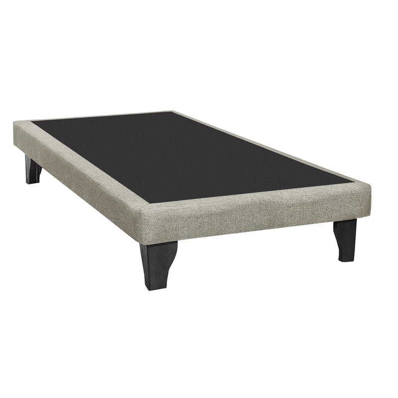 CAMA + RESPALDO SILVER 1,5 PL - 7