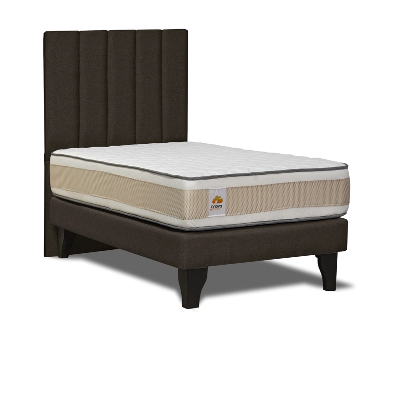 CAMA + RESPALDO DREAMS 1 PL - 2