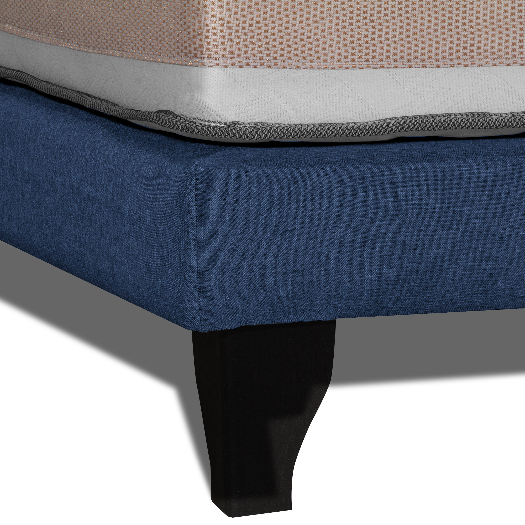 CAMA + RESPALDO DREAMS 1 PL - 3