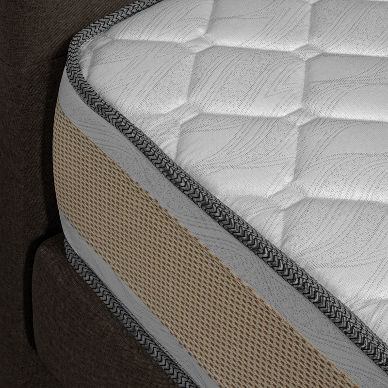 CAMA + RESPALDO DREAMS 1 PL - 6