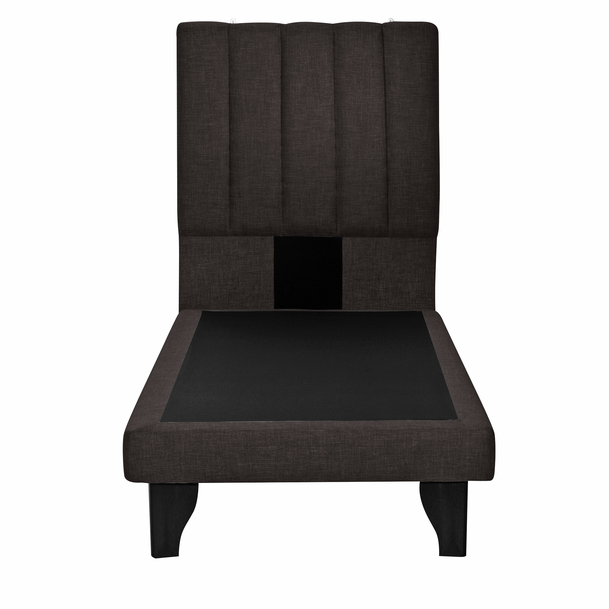 RESPALDO DE CAMA DREAMS + BASE 1 PL - 1