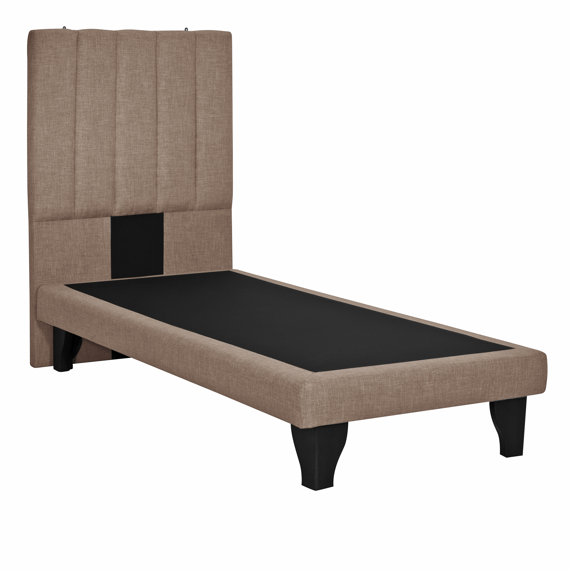 RESPALDO DE CAMA DREAMS + BASE 1 PL - 2