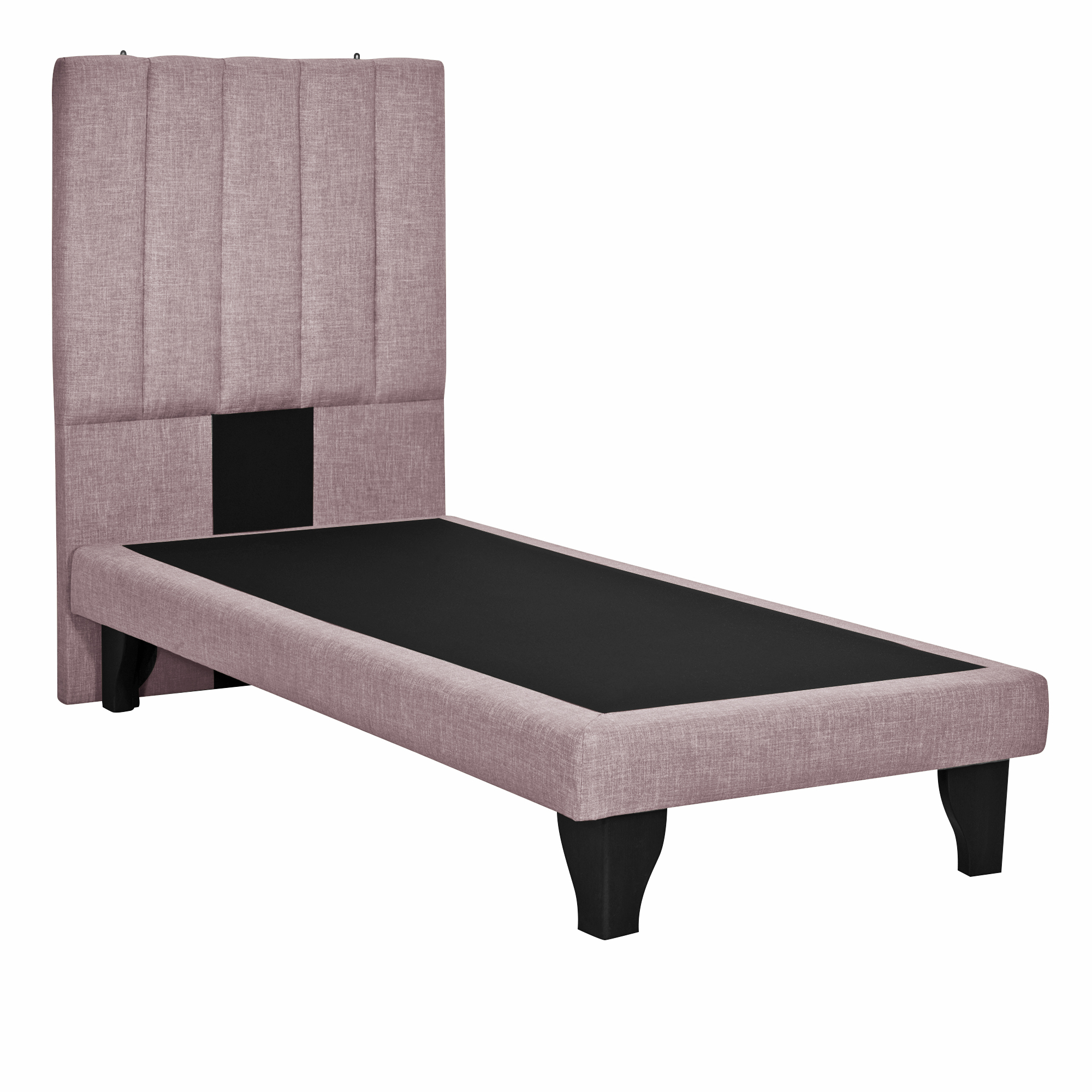 RESPALDO DE CAMA DREAMS + BASE 1 PL - 2