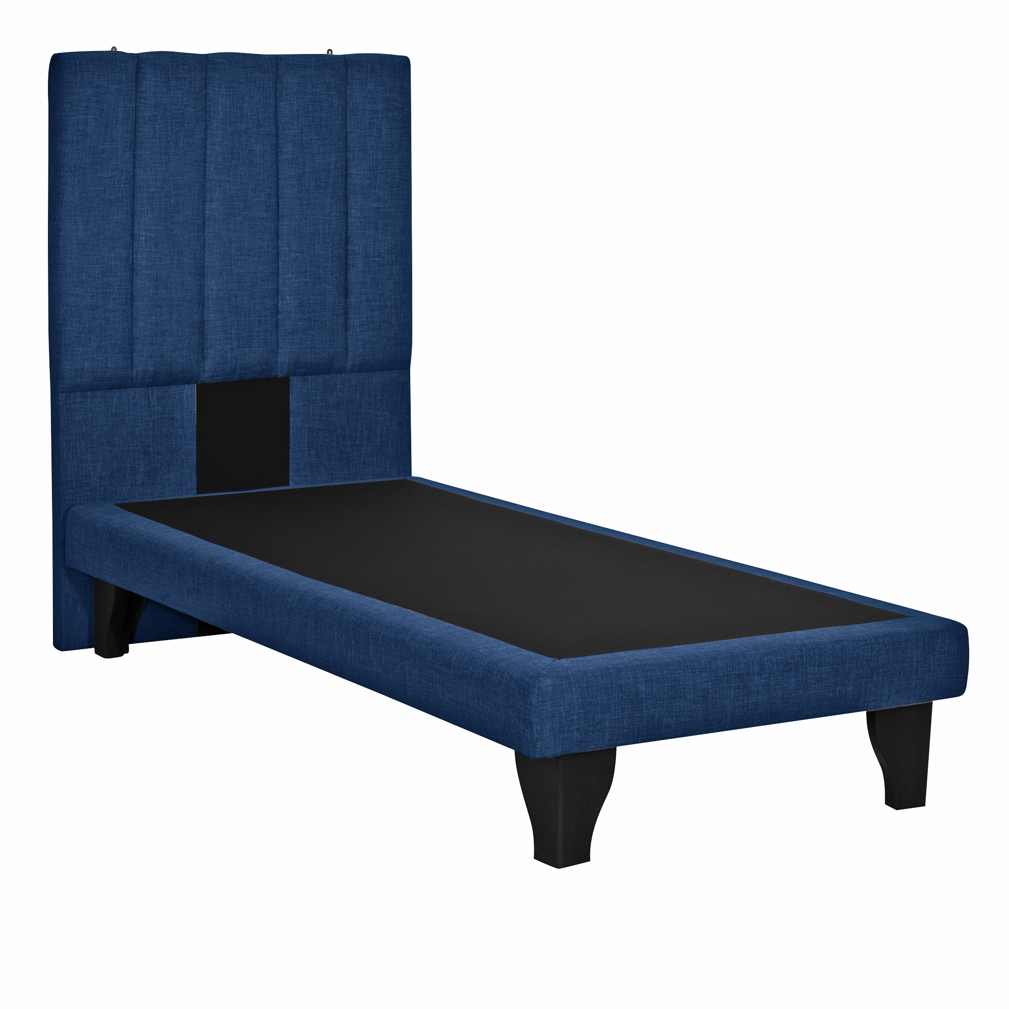 RESPALDO DE CAMA DREAMS + BASE 1 PL - 2