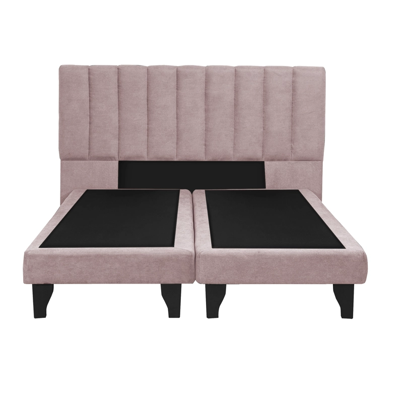 RESPALDO DE CAMA DREAMS + BASE KING - 1